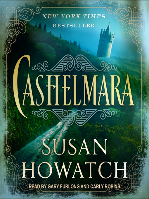 Title details for Cashelmara by Susan Howatch - Wait list